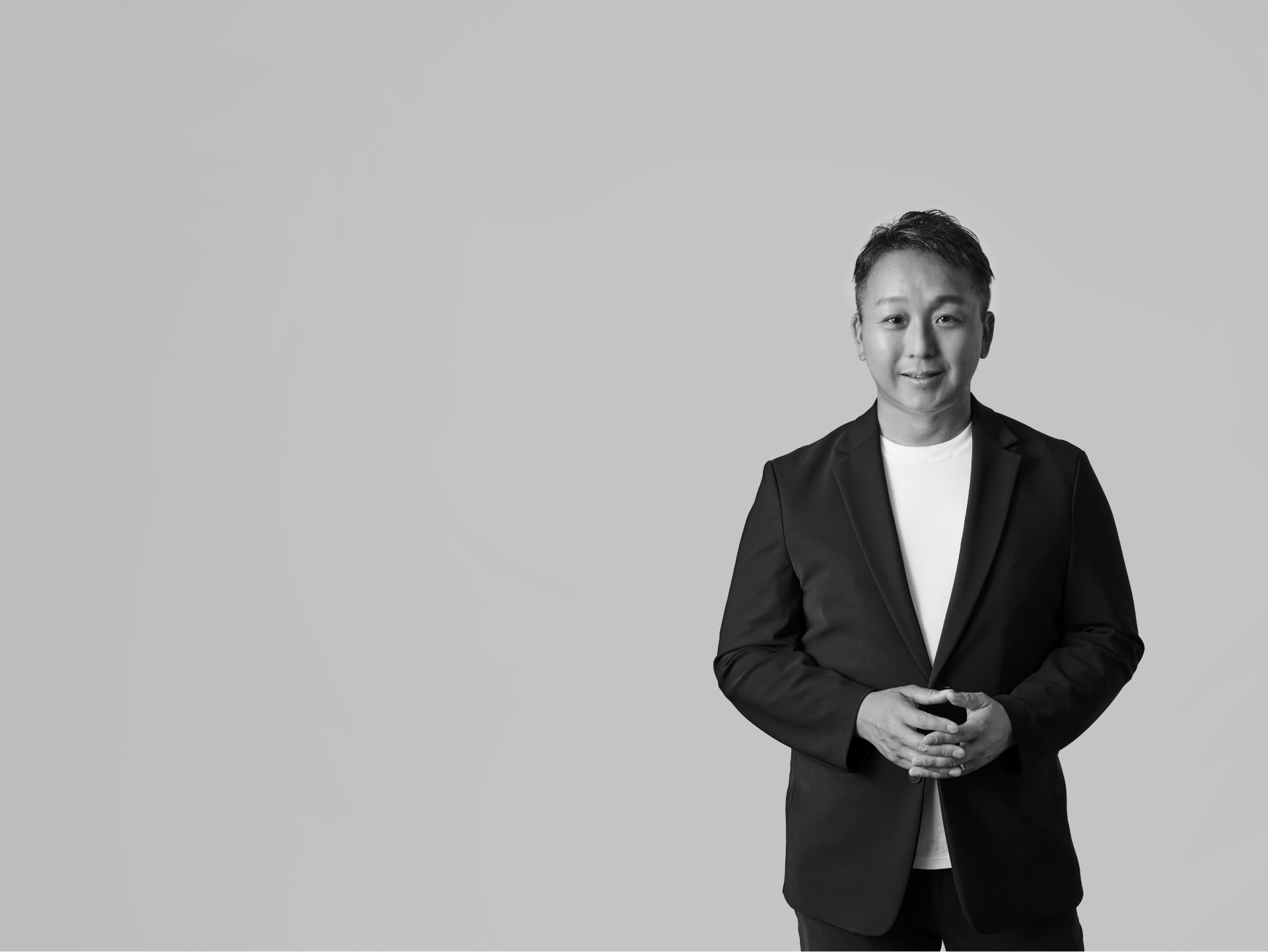 代表取締役 馬場大介