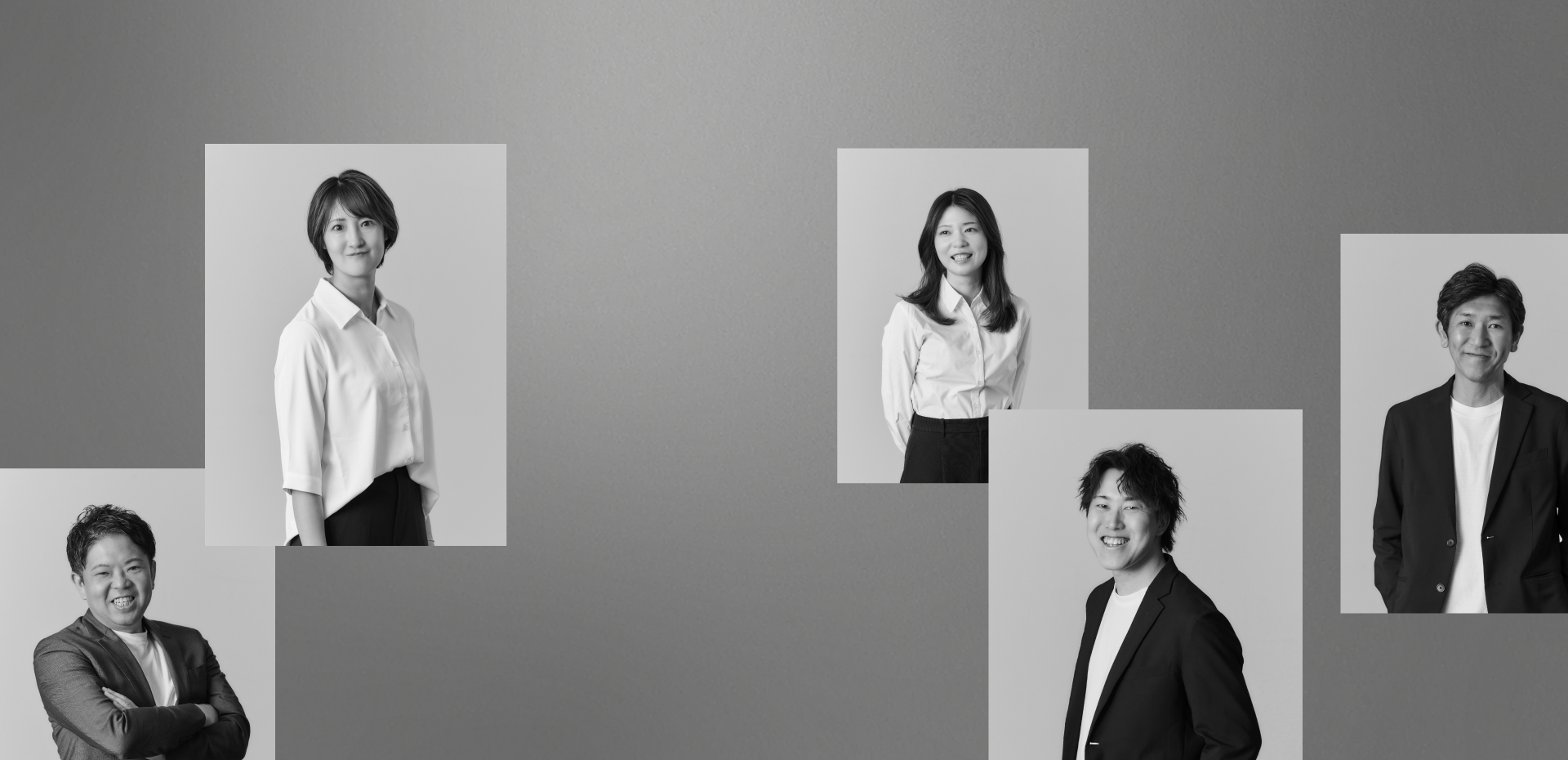 イベント・ブース企画・運営の様子