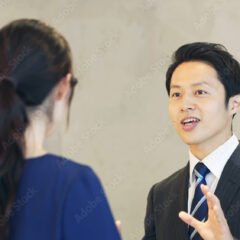 グッドウェーブ採用