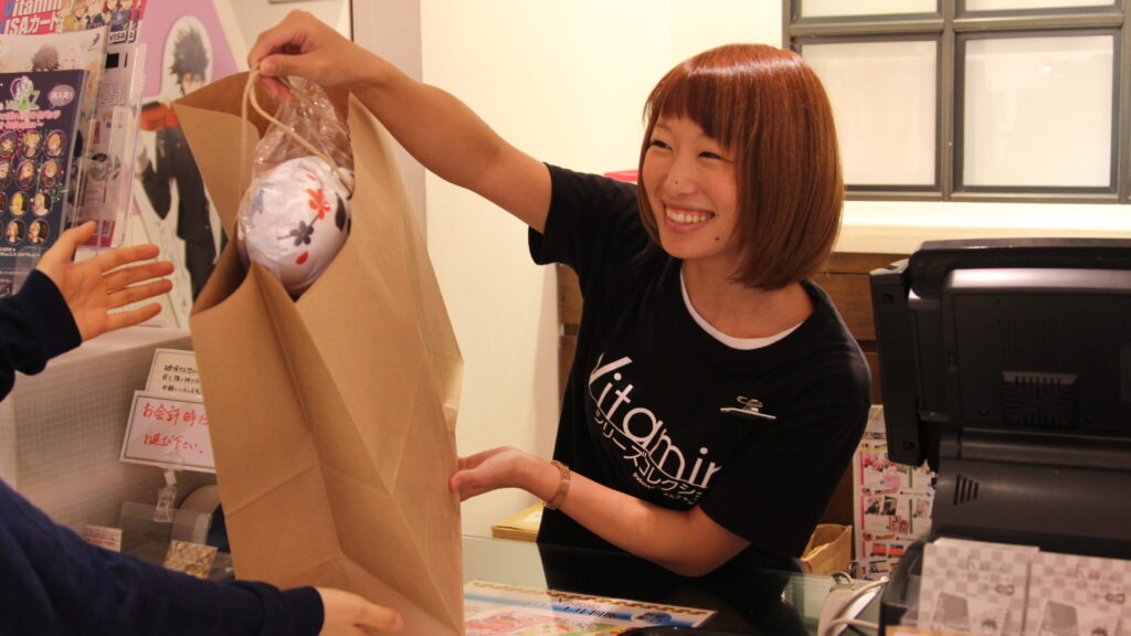 【関西エリア】神戸プロモーション部って何ができるの？