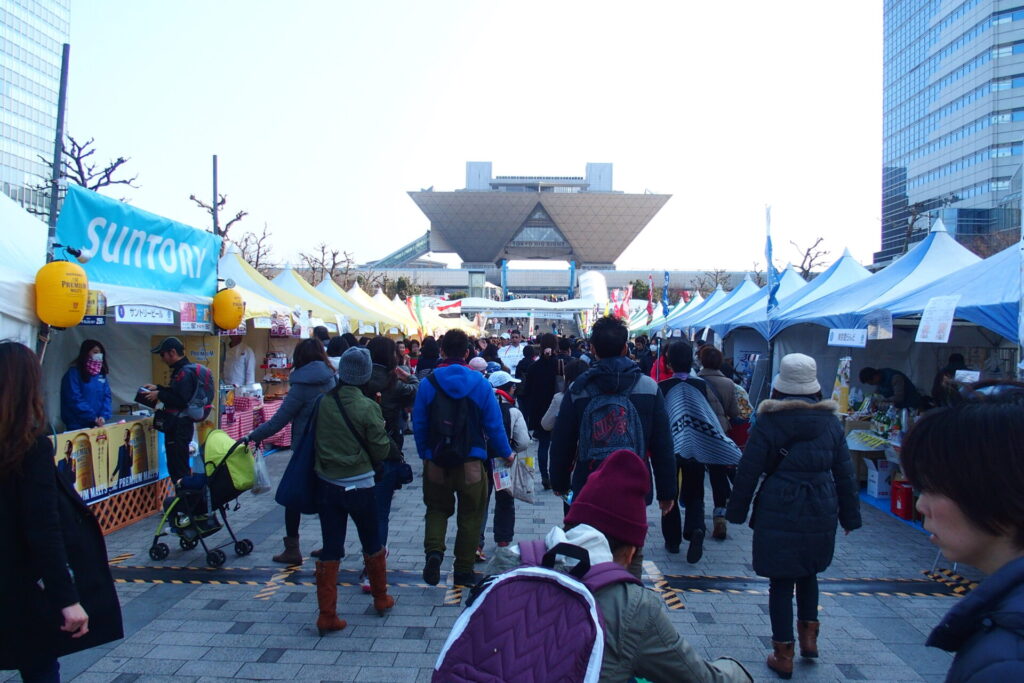 イベント企画運営 _フェス