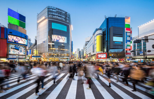 渋谷　イベント会社