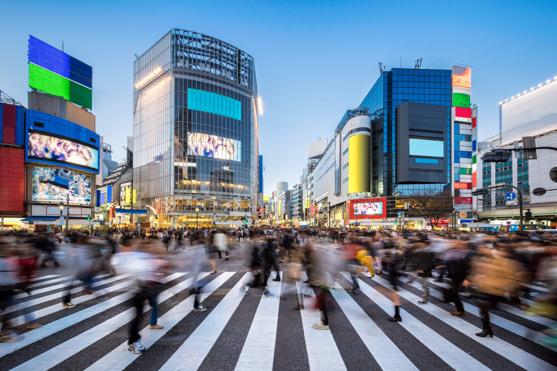 渋谷　イベント会社