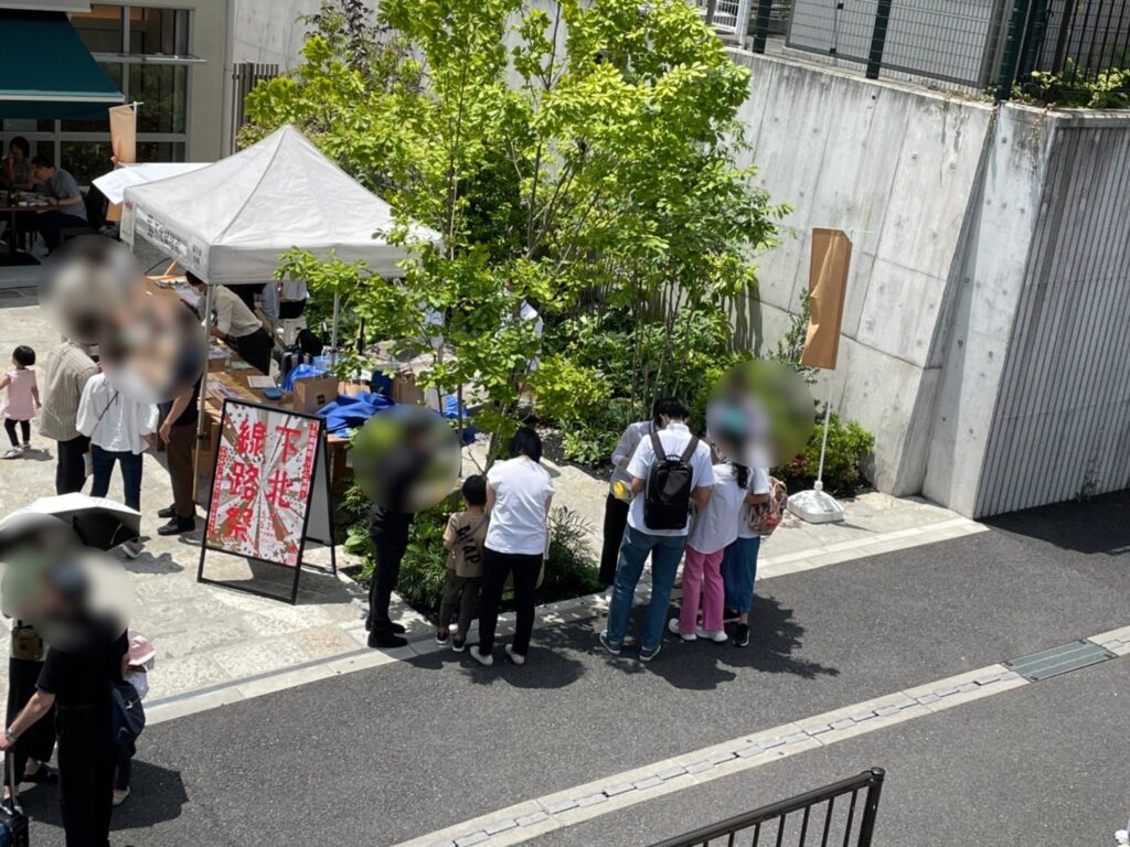 東京のイベント会社グッドウェーブ