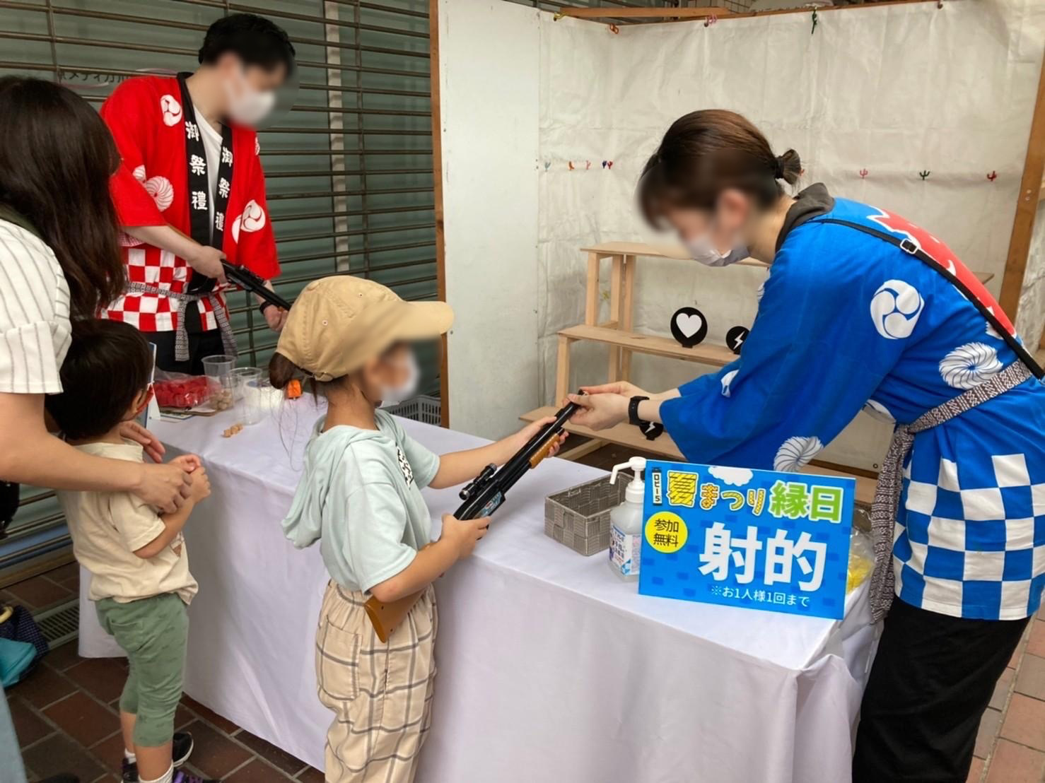 東京のイベント会社グッドウェーブ