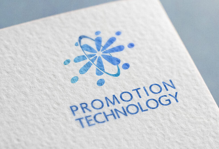 プロモーションテクノロジー ロゴ