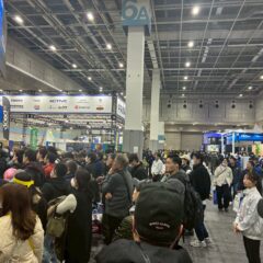 フィッシングショー
