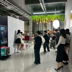 クレオクイベント