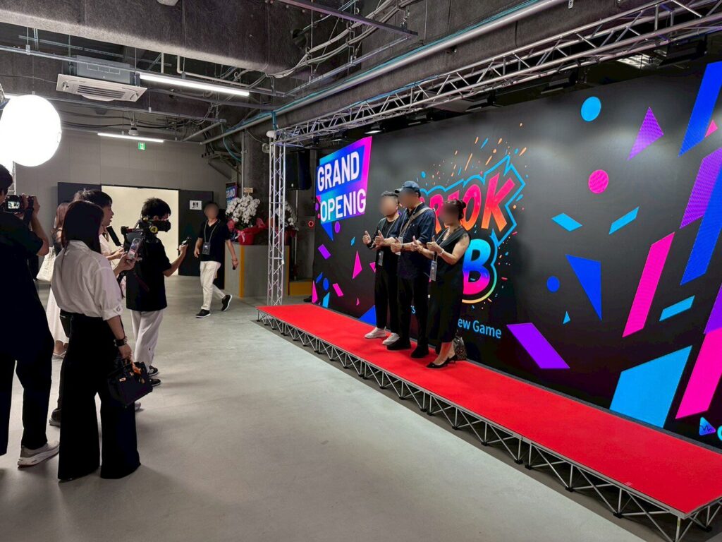 クレオクイベント