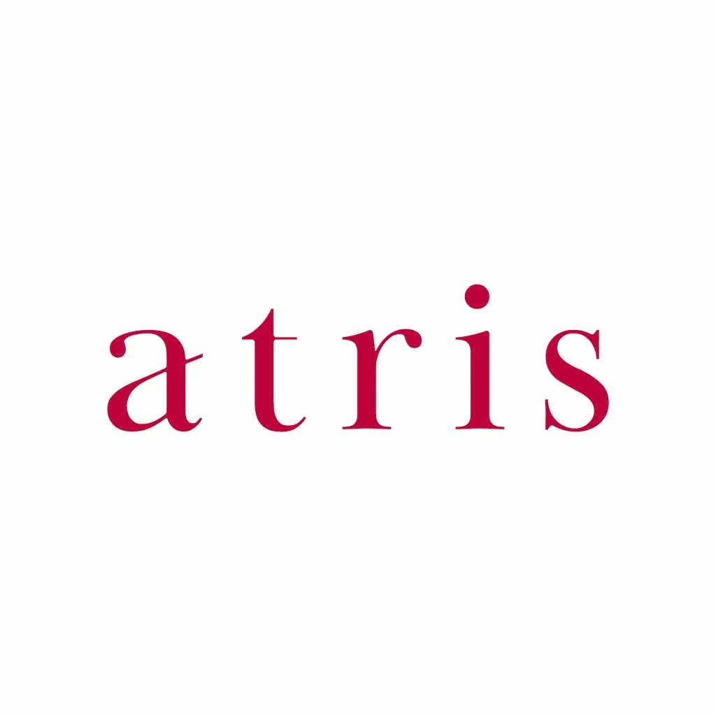 atrisロゴ