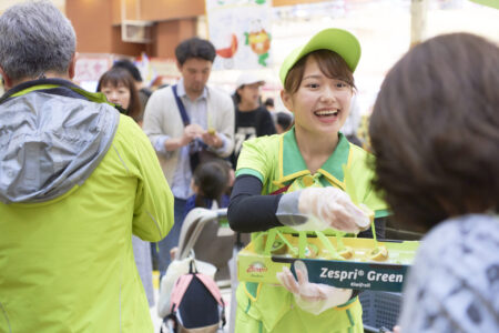 東京のイベント会社_株式会社グッドウェーブ_イベント_サービス_セールスプロモーション_実演販売